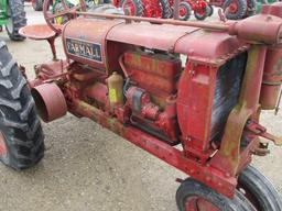 5854-IH F-12 TRACTOR