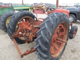 94612-IH 350 TRACTOR
