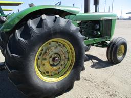 94659-JD 5010 TRACTOR