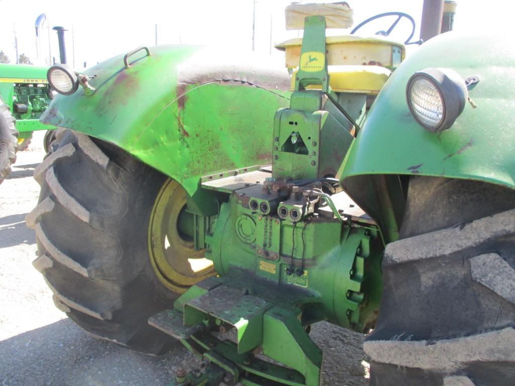 94659-JD 5010 TRACTOR