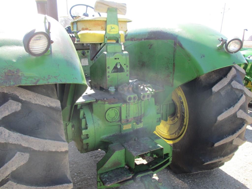 94659-JD 5010 TRACTOR
