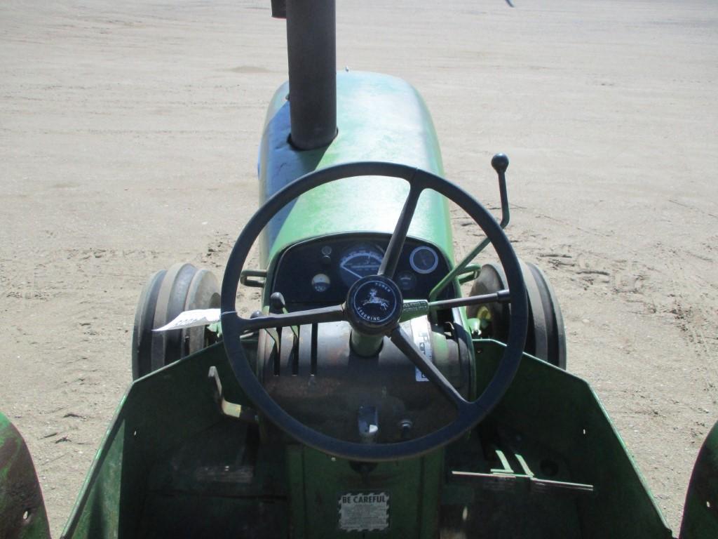 94659-JD 5010 TRACTOR