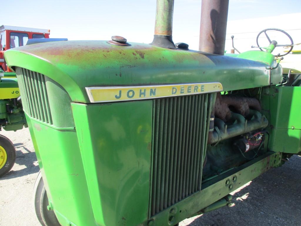 94659-JD 5010 TRACTOR