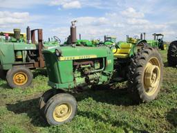 98709 - JOHN DEERE 1010
