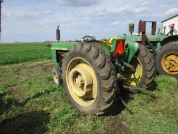 98709 - JOHN DEERE 1010
