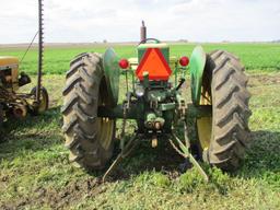 98709 - JOHN DEERE 1010