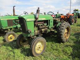98710 - JOHN DEERE 1010