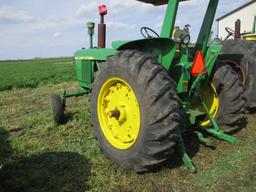 98713 - JOHN DEERE 4010