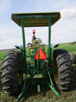 98713 - JOHN DEERE 4010