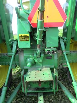 98713 - JOHN DEERE 4010