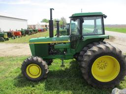 98718 - JOHN DEERE 4630