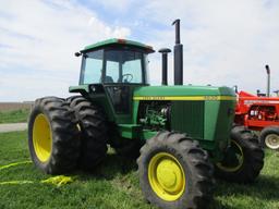 98718 - JOHN DEERE 4630