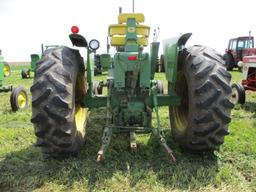 98769 - JOHN DEERE 4020