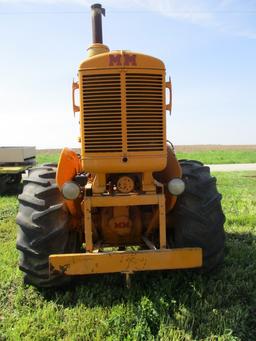 98771 - MINNEAPOLIS MOLINE G STUTTGUARD SPECIAL