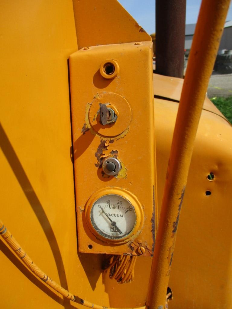 98771 - MINNEAPOLIS MOLINE G STUTTGUARD SPECIAL