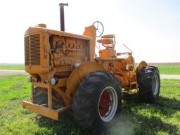 98771 - MINNEAPOLIS MOLINE G STUTTGUARD SPECIAL