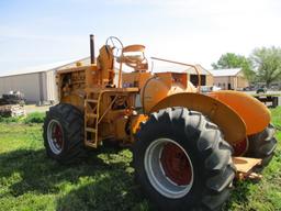 98771 - MINNEAPOLIS MOLINE G STUTTGUARD SPECIAL