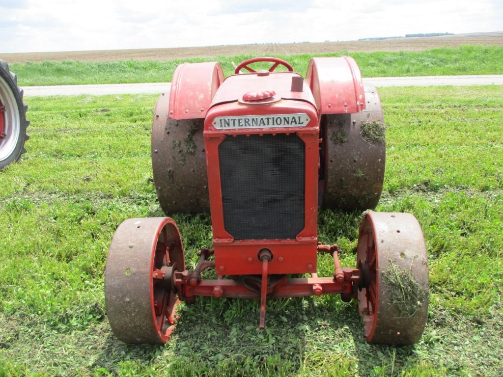 98777 - IH FAIRWAY 12