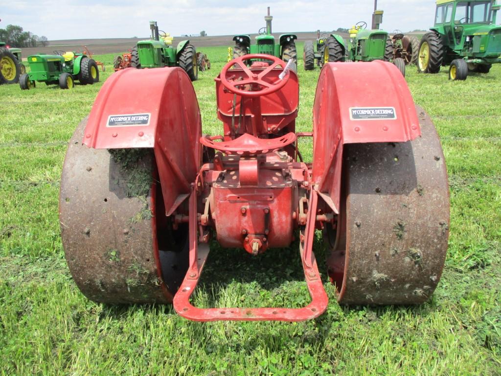 98777 - IH FAIRWAY 12