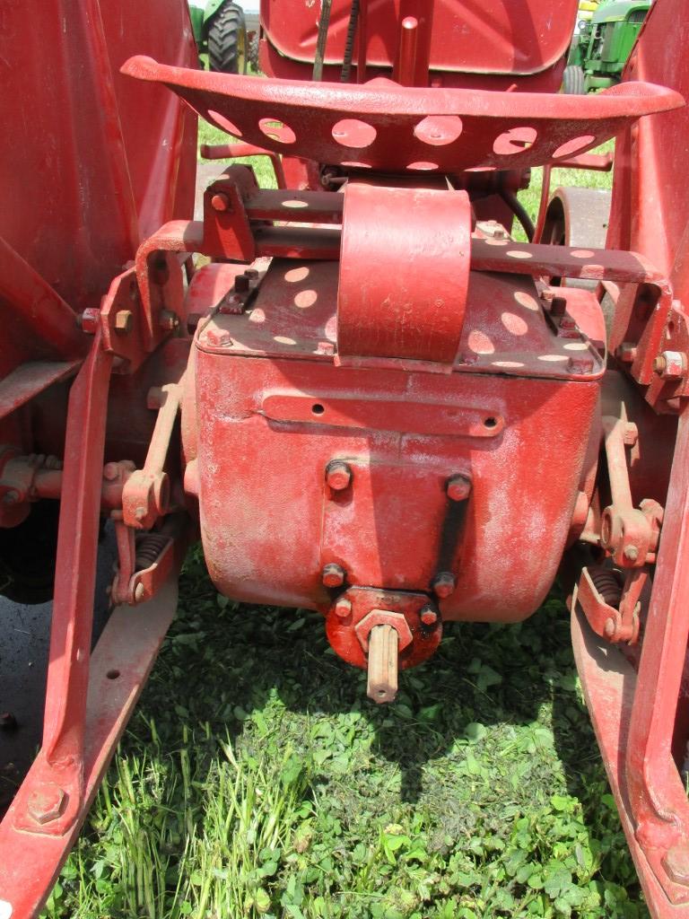 98777 - IH FAIRWAY 12