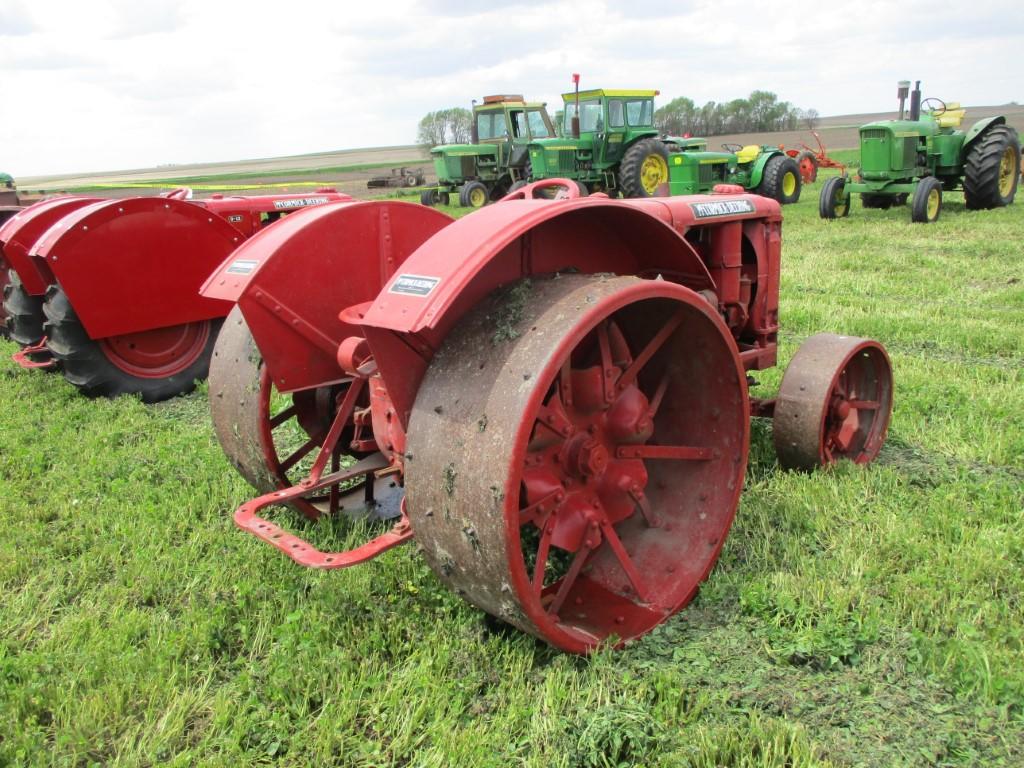 98777 - IH FAIRWAY 12