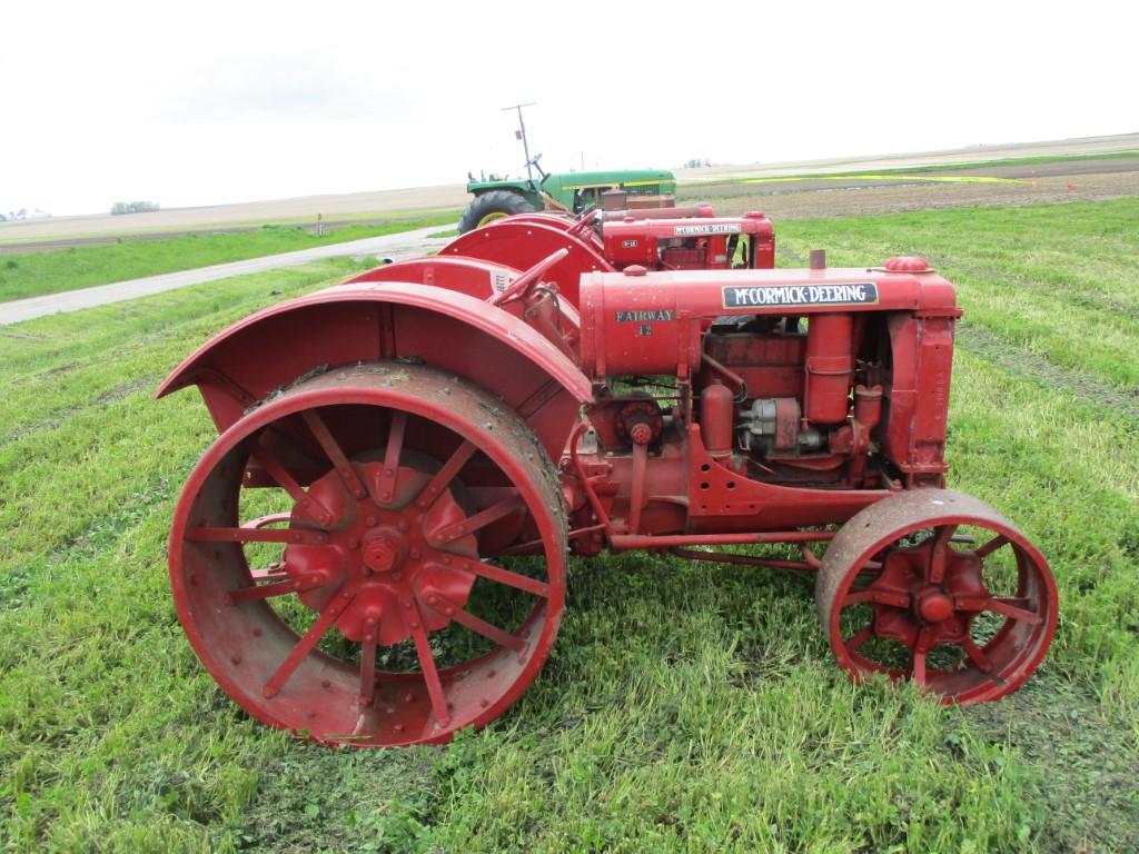 98777 - IH FAIRWAY 12