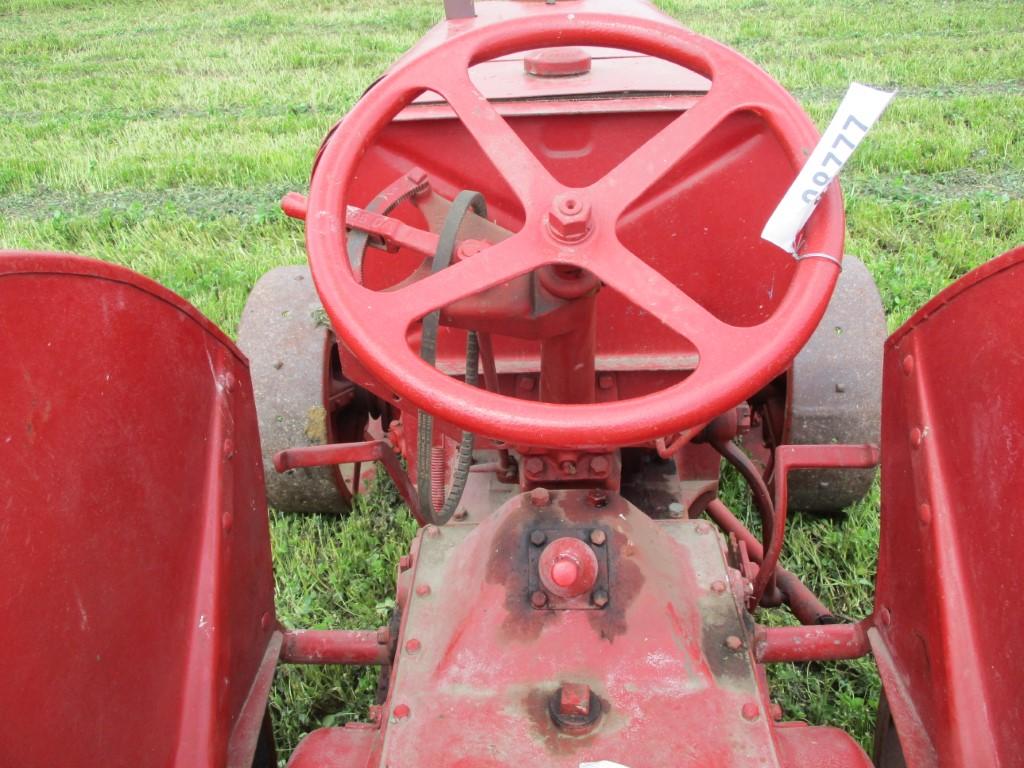 98777 - IH FAIRWAY 12