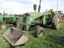98805 - JOHN DEERE 4010