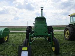 98858 - JOHN DEERE 3020 HIGH CROP