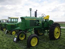 98858 - JOHN DEERE 3020 HIGH CROP