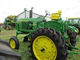 98858 - JOHN DEERE 3020 HIGH CROP