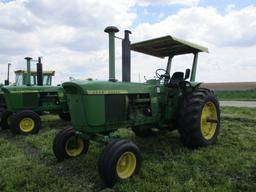 98869 - JOHN DEERE 4320