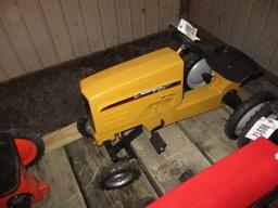98913-CAT MT465 PEDAL