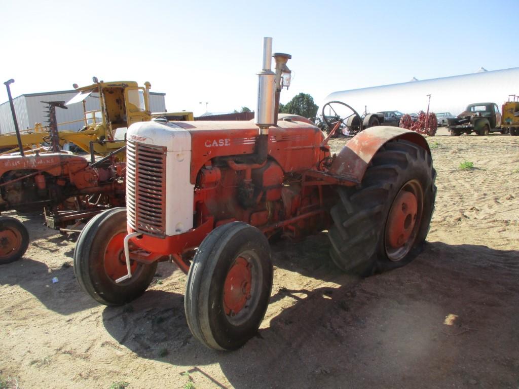 9167- CASE LA
