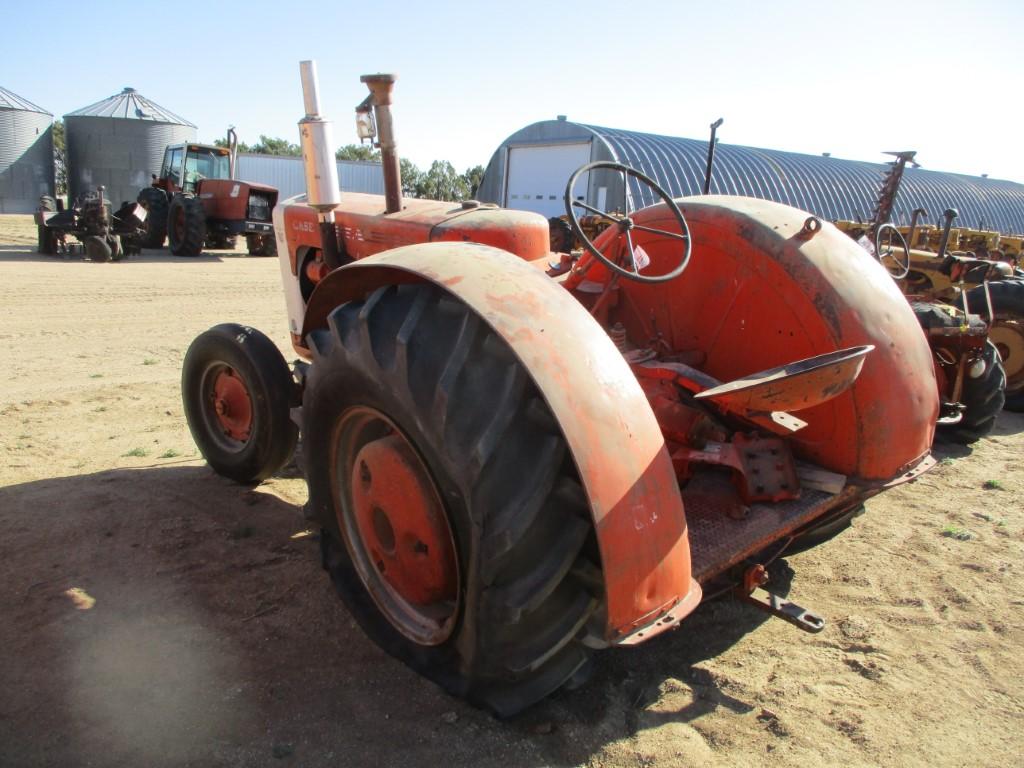 9167- CASE LA
