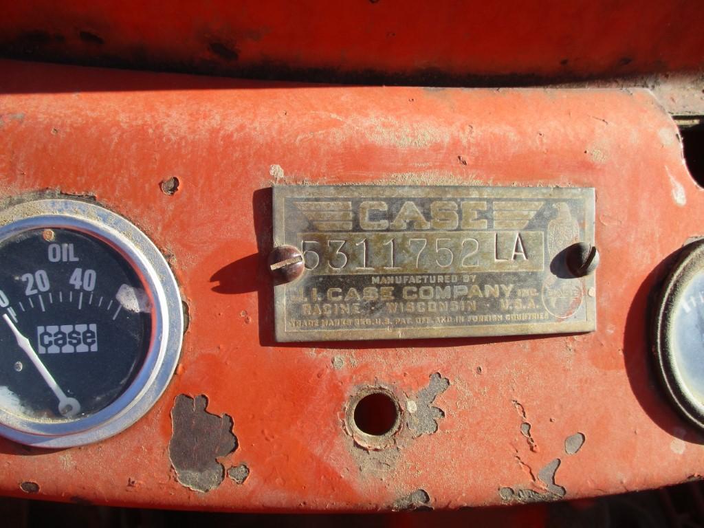 9167- CASE LA