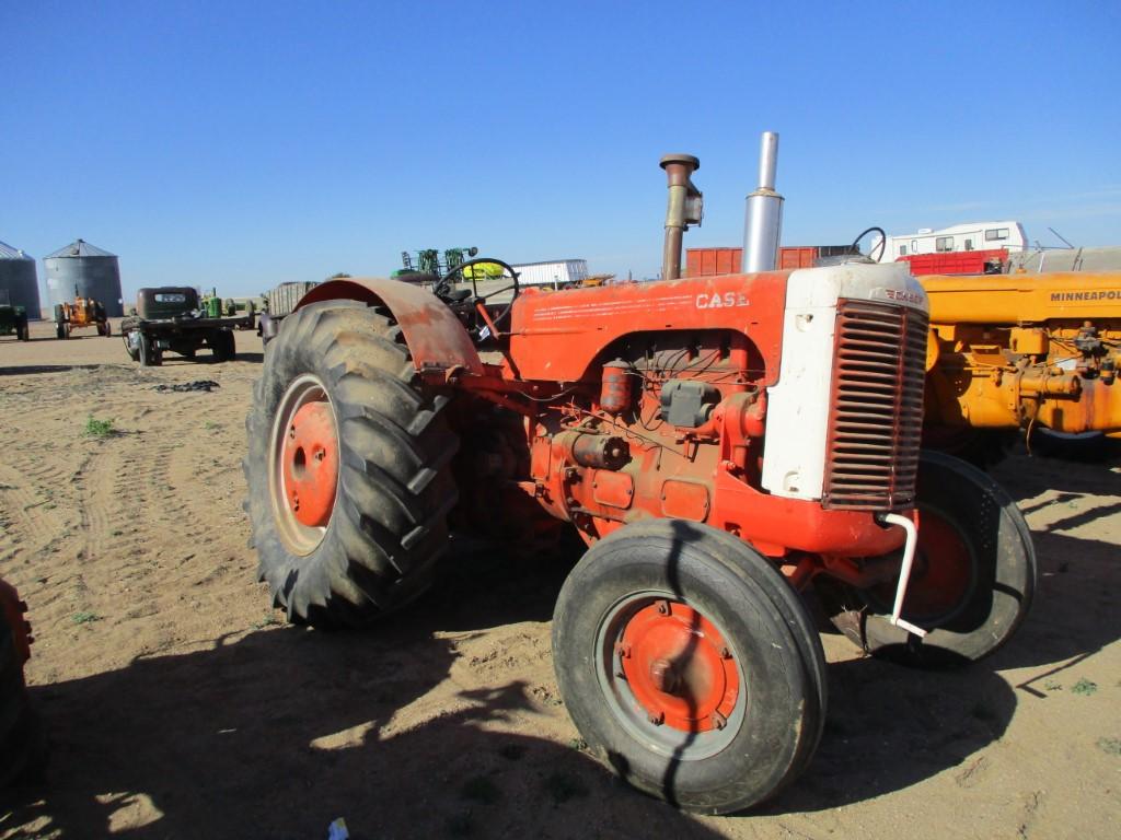 9167- CASE LA
