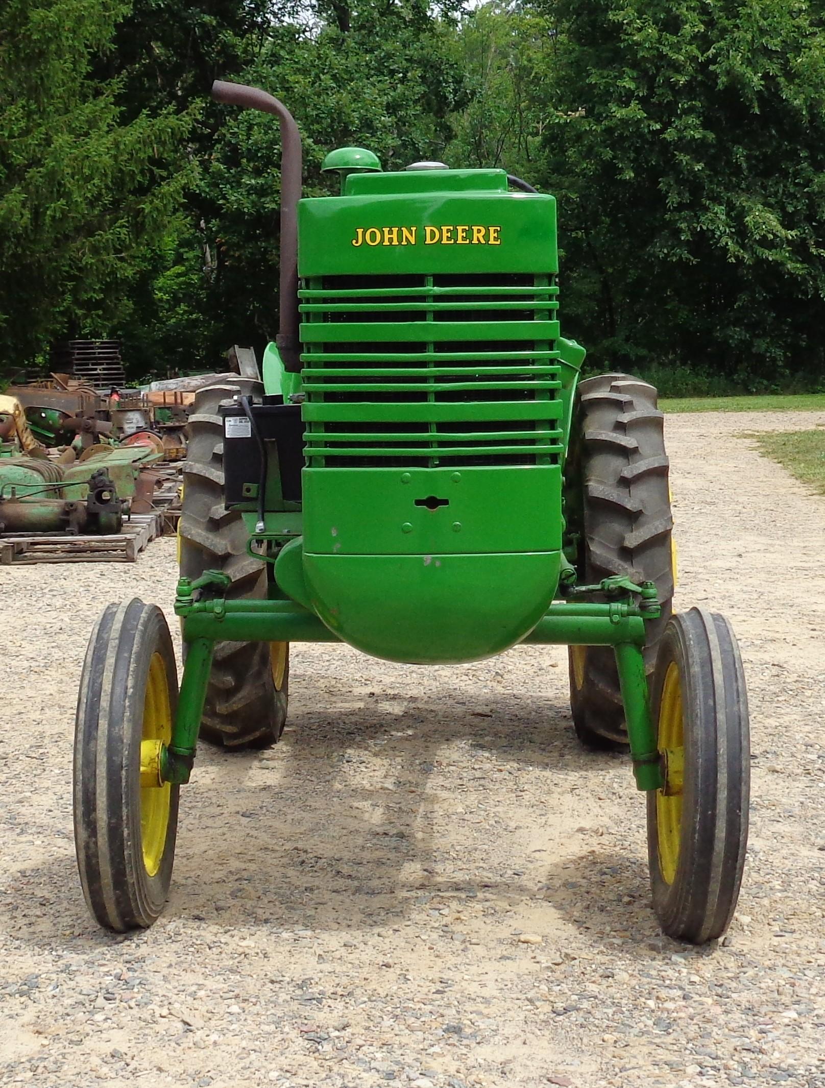9583- JD LA