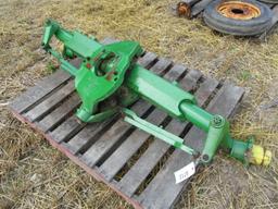 JD SQUARE WIDE FRONT