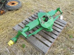 JD SQUARE WIDE FRONT