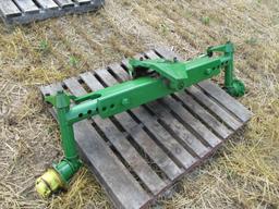 JD SQUARE WIDE FRONT