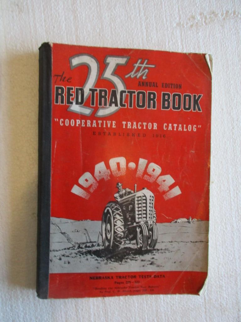 10153- (11) MISC. IH MANUALS