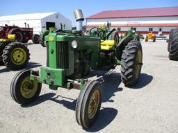 7362-JOHN DEERE 420 W