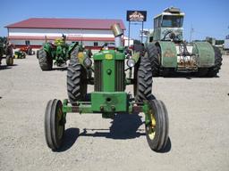 7362-JOHN DEERE 420 W