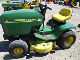 7717-JOHN DEERE 160