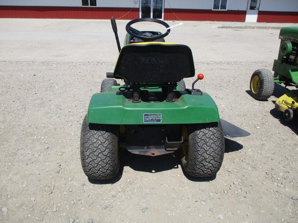 7717-JOHN DEERE 160