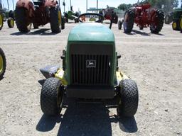 7717-JOHN DEERE 160