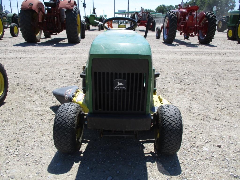 7717-JOHN DEERE 160