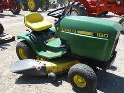 7717-JOHN DEERE 160
