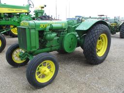 8232-JOHN DEERE GP